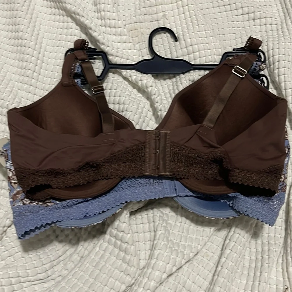NWT- Lucky Brand - 38C, 42C & 42D - Picture 2 of 9